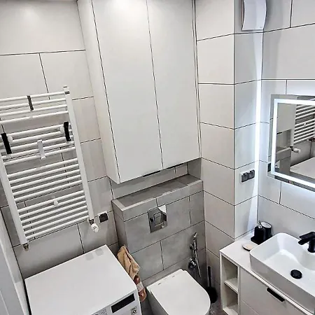 Apartament Helen II Stary Toruń Exterior foto